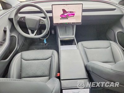 Zdjęcie 8 z 13 samochodu: 2025 TESLA MODEL 3 VIN:5YJ3E1EA5SF040357 - miniatura