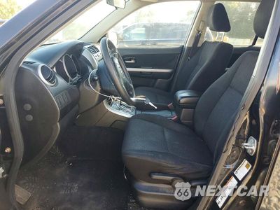 Zdjęcie 7 z 13 samochodu: 2008 SUZUKI GRAND VITARA VIN:JS3TE941084101650 - miniatura