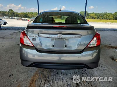 Zdjęcie 6 z 12 samochodu: 2019 NISSAN VERSA S PLUS VIN:3N1CN7AP5KL832641 - miniatura