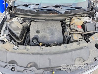Zdjęcie 12 z 14 samochodu: 2020 CHEVROLET TRAVERSE HIGH COUNTRY VIN:1GNEVNKW0LJ312122 - miniatura