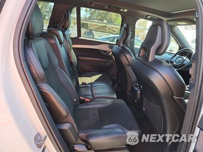 Zdjęcie 11 z 13 samochodu: 2016 VOLVO XC90 T6 VIN:YV4A22PM4G1035709 - miniatura