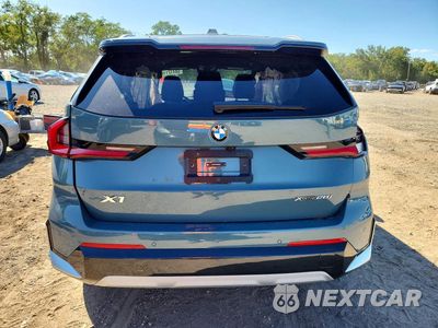 Zdjęcie 6 z 13 samochodu: 2025 BMW X1 XDRIVE28I VIN:WBX73EF00S5382209 - miniatura