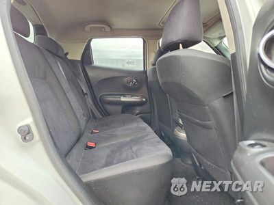 Zdjęcie 10 z 12 samochodu: 2015 NISSAN JUKE S VIN:JN8AF5MV7FT554539 - miniatura