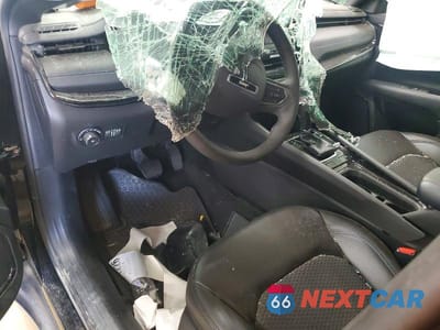 Zdjęcie 8 z 12 samochodu: 2025 JEEP COMPASS LATITUDE VIN:3C4NJDBN6ST623812 - miniatura