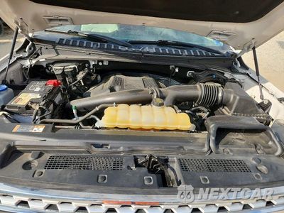 Zdjęcie 12 z 13 samochodu: 2019 FORD EXPEDITION PLATINUM VIN:1FMJU1MT9KEA30442 - miniatura