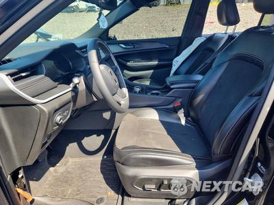 Zdjęcie 7 z 12 samochodu: 2024 JEEP GRAND CHEROKEE LAREDO VIN:1C4RJHAG9RC263355 - miniatura