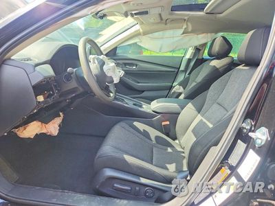 Zdjęcie 7 z 12 samochodu: 2025 HONDA ACCORD SE VIN:1HGCY1F42SA081927 - miniatura