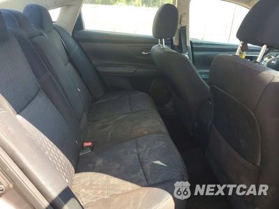 Zdjęcie 10 z 12 samochodu: 2016 NISSAN ALTIMA 2.5 S VIN:1N4AL3AP6GN344914 - miniatura