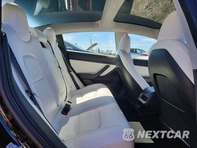 Zdjęcie 10 z 12 samochodu: 2018 TESLA MODEL 3 VIN:5YJ3E1EA5JF166426 - miniatura
