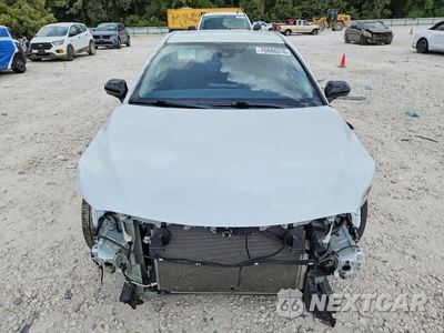 Piąte zdjęcie samochodu w środku: 2024 TOYOTA CAMRY XSE VIN:4T1K61AK6RU252110 - miniatura