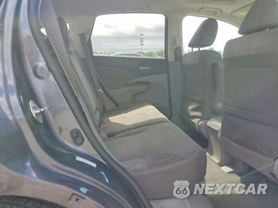Zdjęcie 11 z 13 samochodu: 2013 HONDA CR-V EX VIN:5J6RM4H50DL051399 - miniatura
