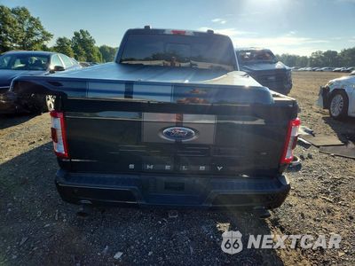 Zdjęcie 6 z 12 samochodu: 2022 FORD F150 SUPERCREW VIN:1FTFW1E54NKE58574 - miniatura