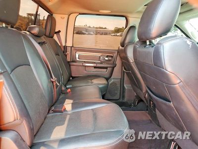 Zdjęcie 10 z 13 samochodu: 2017 RAM 1500 LARAMIE VIN:1C6RR7NT5HS614252 - miniatura