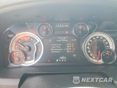 Zdjęcie 9 z 13 samochodu: 2018 RAM 1500 SLT VIN:1C6RR7LT4JS126323 - miniatura