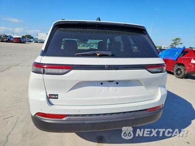 Zdjęcie 6 z 13 samochodu: 2026 JEEP GRAND CHEROKEE BASE VIN:1C4RJGAR7TC263292 - miniatura