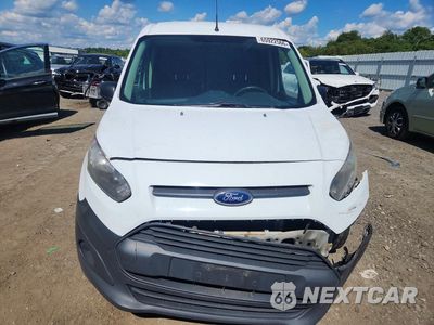 Piąte zdjęcie samochodu w środku: 2016 FORD TRANSIT CONNECT XL VIN:NM0LS6E78G1235134 - miniatura
