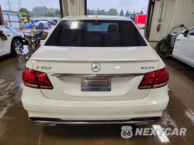 Zdjęcie 6 z 12 samochodu: 2014 MERCEDES-BENZ E 350 4MATIC VIN:WDDHF8JB9EA830094 - miniatura