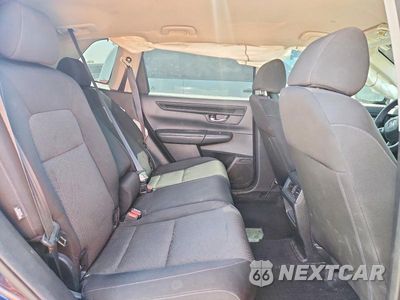 Zdjęcie 10 z 12 samochodu: 2023 HONDA CR-V LX VIN:2HKRS4H20PH416836 - miniatura