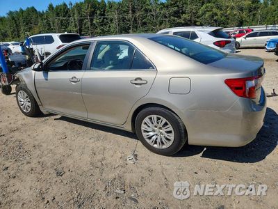 Drugie zdjęcie samochodu z przodu: 2014 TOYOTA CAMRY LE VIN:4T4BF1FK3ER342629 - miniatura