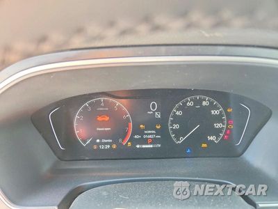 Zdjęcie 9 z 14 samochodu: 2025 HONDA PILOT EXL VIN:5FNYG2H40SB036261 - miniatura