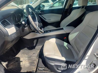 Zdjęcie 7 z 12 samochodu: 2016 MAZDA 6 GRAND TOURING VIN:JM1GJ1W5XG1450845 - miniatura