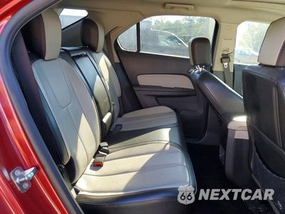 Zdjęcie 11 z 13 samochodu: 2014 CHEVROLET EQUINOX LTZ VIN:2GNALDEK3E6267197 - miniatura