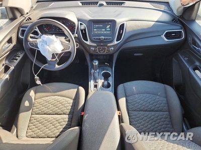Zdjęcie 8 z 13 samochodu: 2018 CHEVROLET EQUINOX LT VIN:2GNAXSEV2J6267415 - miniatura