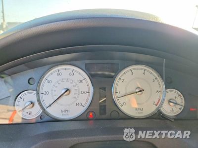 Zdjęcie 9 z 12 samochodu: 2005 CHRYSLER 300 TOURING VIN:2C3JA53G65H172578 - miniatura