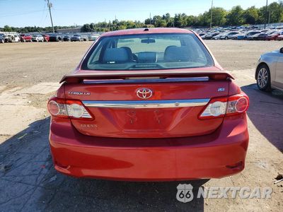 Zdjęcie 6 z 12 samochodu: 2012 TOYOTA COROLLA LE VIN:2T1BU4EE7CC834026 - miniatura