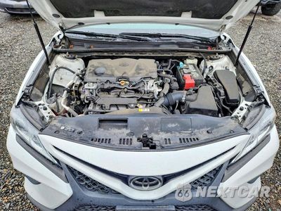 Zdjęcie 19 z 24 samochodu: 2018 TOYOTA CAMRY SE VIN:4T1B11HK5JU145039 - miniatura