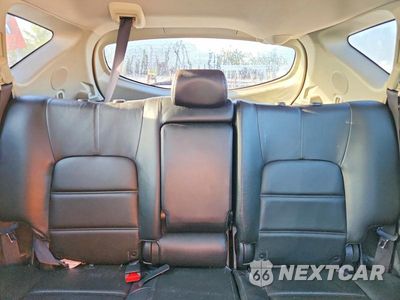 Zdjęcie 10 z 13 samochodu: 2013 NISSAN MURANO S VIN:JN8AZ1MW3DW307846 - miniatura