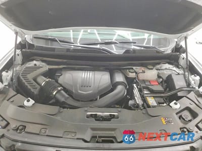 Zdjęcie 12 z 13 samochodu: 2026 GMC ACADIA ELEVATION VIN:1GKENKKS1TJ199676 - miniatura