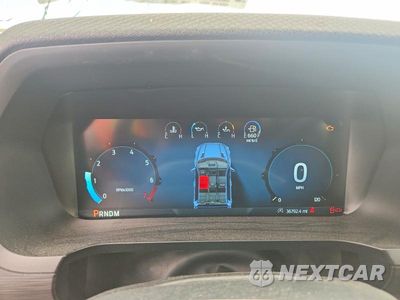 Zdjęcie 9 z 13 samochodu: 2025 FORD F150 XL VIN:1FTEX1LP7SKD31682 - miniatura