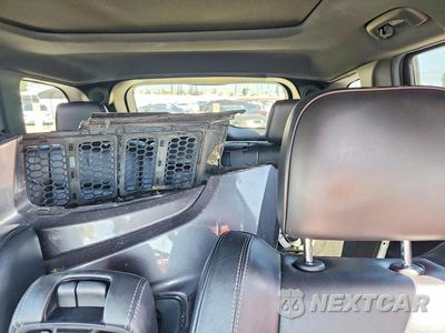 Zdjęcie 10 z 14 samochodu: 2014 JEEP GRAND CHEROKEE OVERLAND VIN:1C4RJECM1EC581448 - miniatura