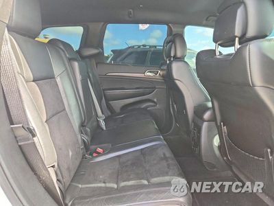Zdjęcie 11 z 13 samochodu: 2017 JEEP GRAND CHEROKEE LAREDO VIN:1C4RJFAG3HC910867 - miniatura
