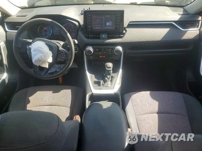 Zdjęcie 8 z 13 samochodu: 2019 TOYOTA RAV4 XLE VIN:2T3P1RFV0KC010580 - miniatura