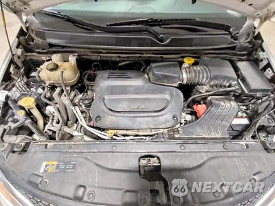 Zdjęcie 12 z 14 samochodu: 2021 CHRYSLER VOYAGER LXI VIN:2C4RC1DG5MR504745 - miniatura