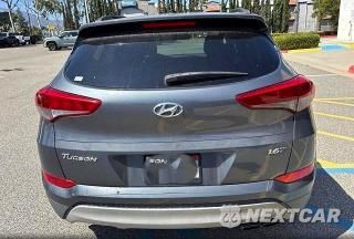 Zdjęcie 11 z 14 samochodu: 2017 HYUNDAI TUCSON NIGHT VIN:KM8J33A21HU506501 - miniatura