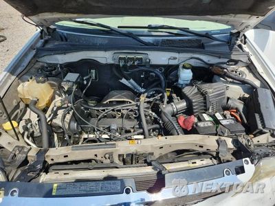 Zdjęcie 12 z 13 samochodu: 2008 MAZDA TRIBUTE I VIN:4F2CZ02Z08KM23661 - miniatura