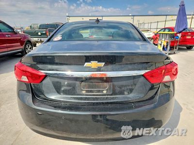 Zdjęcie 6 z 12 samochodu: 2014 CHEVROLET IMPALA LT VIN:1G1115SLXEU118684 - miniatura