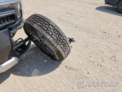 Zdjęcie 12 z 13 samochodu: 2026 FORD RANGER XLT VIN:1FTER4GH6TLE29323 - miniatura