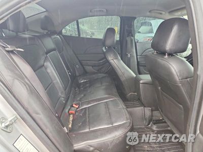 Zdjęcie 10 z 13 samochodu: 2015 CHEVROLET MALIBU LTZ VIN:1G11F5SL9FU140582 - miniatura
