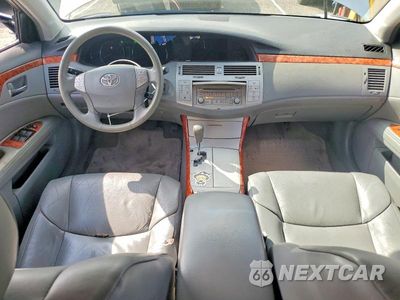 Zdjęcie 8 z 12 samochodu: 2007 TOYOTA AVALON XLS VIN:4T1BK36B27U228965 - miniatura