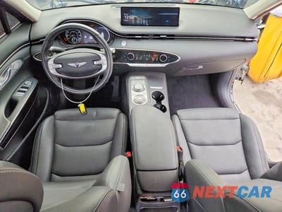 Zdjęcie 8 z 13 samochodu: 2025 GENESIS GV70 2.5T STANDARD VIN:KMUMADTB7SU221431 - miniatura