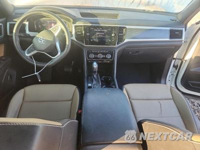 Zdjęcie 8 z 13 samochodu: 2021 VOLKSWAGEN ATLAS CROSS SPORT SEL VIN:1V2BC2CA6MC229981 - miniatura