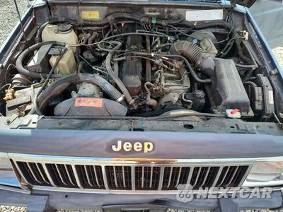 Zdjęcie 11 z 12 samochodu: 1992 JEEP CHEROKEE LAREDO VIN:1J4FJ57S9NL120228 - miniatura