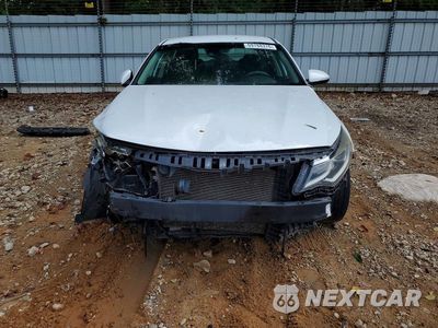 Piąte zdjęcie samochodu w środku: 2019 KIA OPTIMA LX VIN:5XXGT4L35KG339132 - miniatura