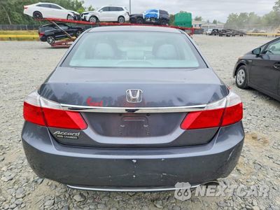 Zdjęcie 6 z 12 samochodu: 2015 HONDA ACCORD LX VIN:1HGCR2F34FA150987 - miniatura