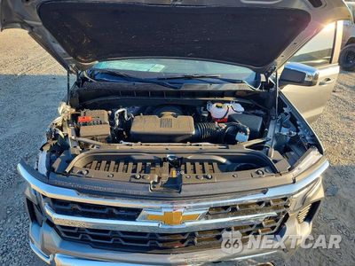 Zdjęcie 11 z 12 samochodu: 2026 CHEVROLET SILVERADO K1500 LT VIN:2GCUKDED0T1207835 - miniatura
