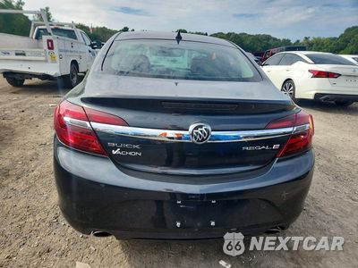 Zdjęcie 6 z 12 samochodu: 2014 BUICK REGAL PREMIUM VIN:2G4GN5EX1E9220288 - miniatura